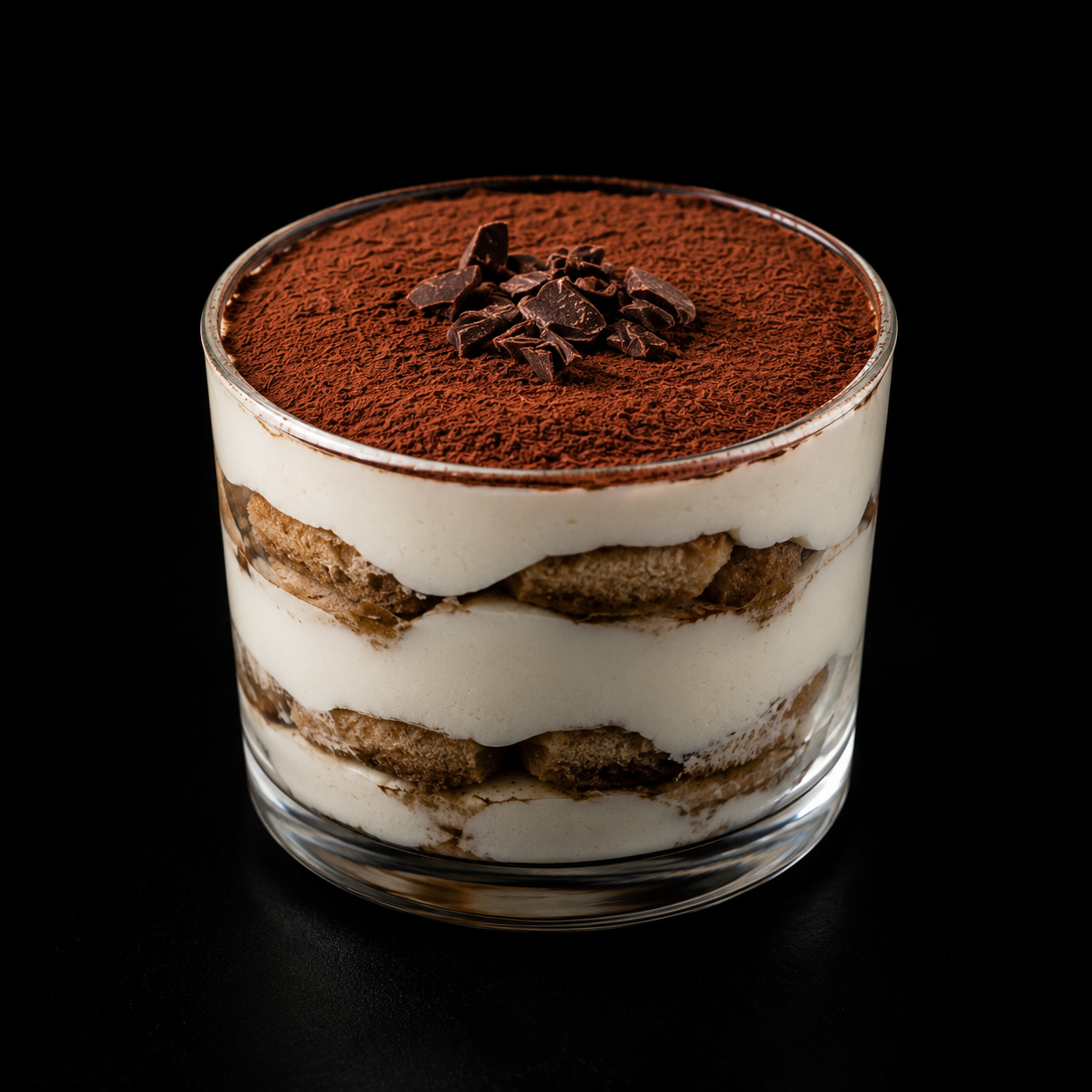 Desserts