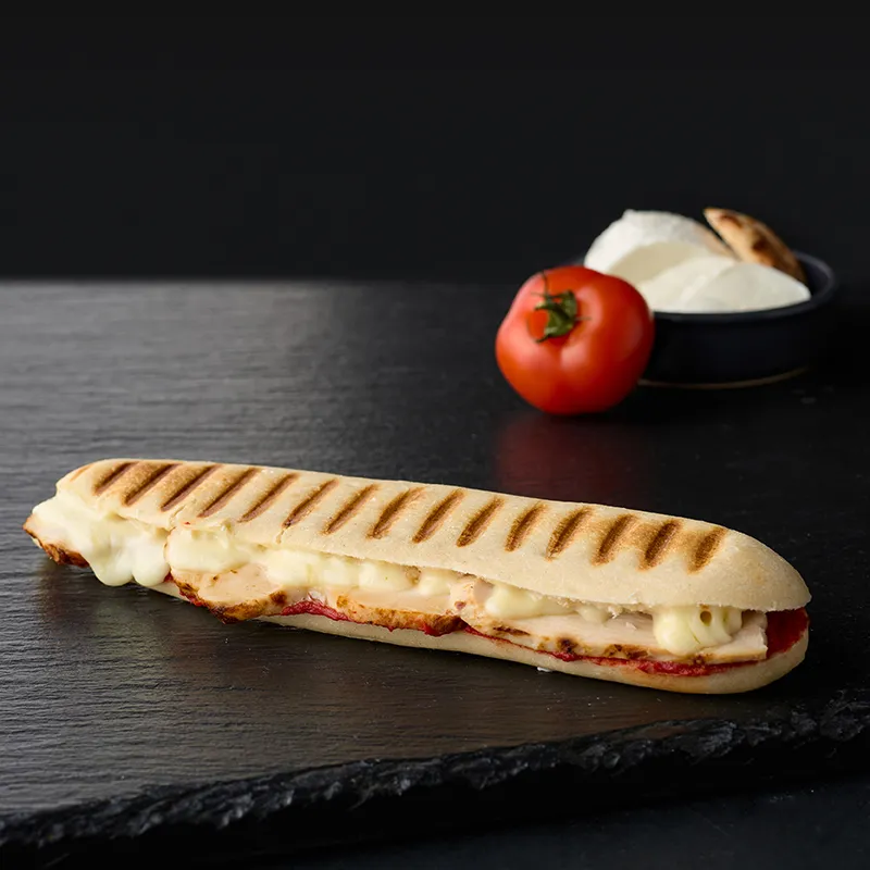 Paninis